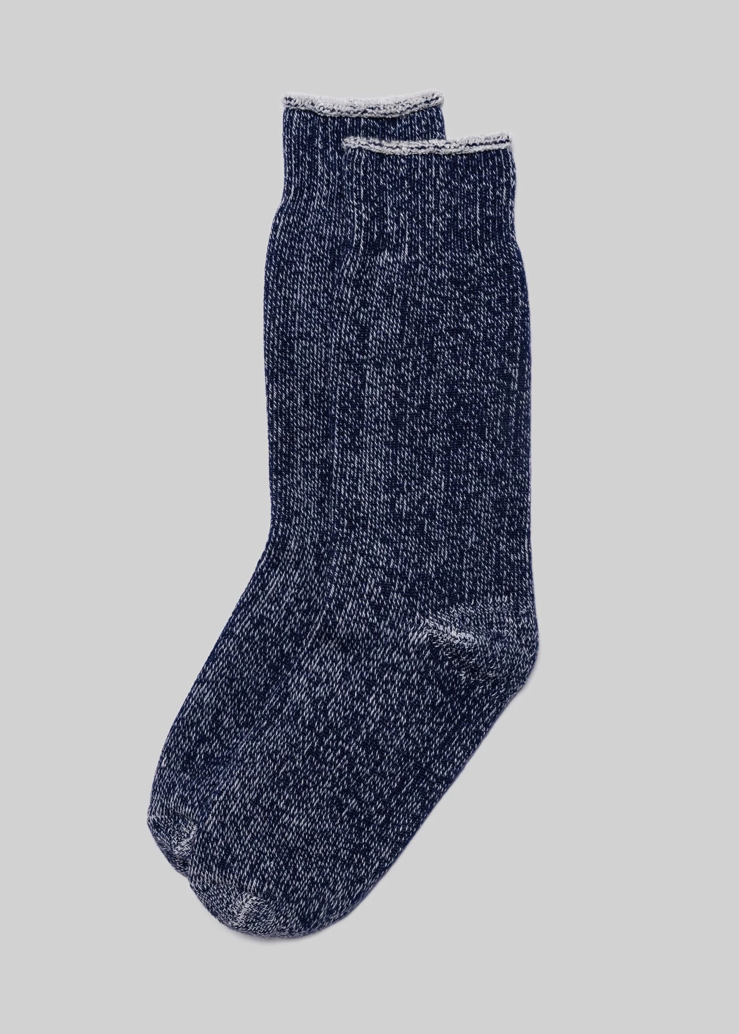 American Trench Sunday Sock