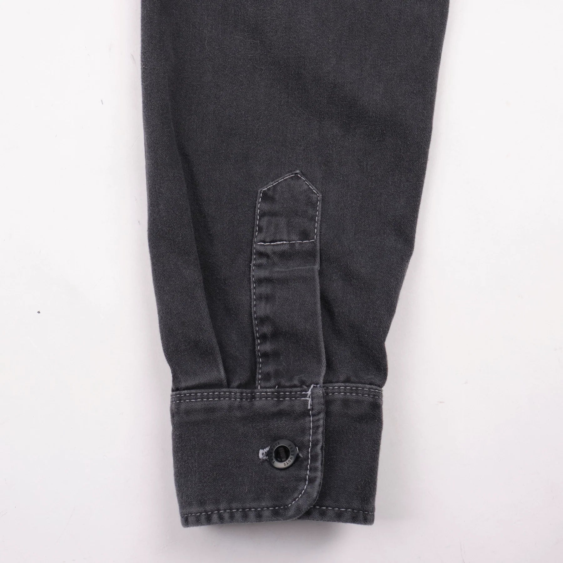 Freenote Cloth Utility - Charcoal