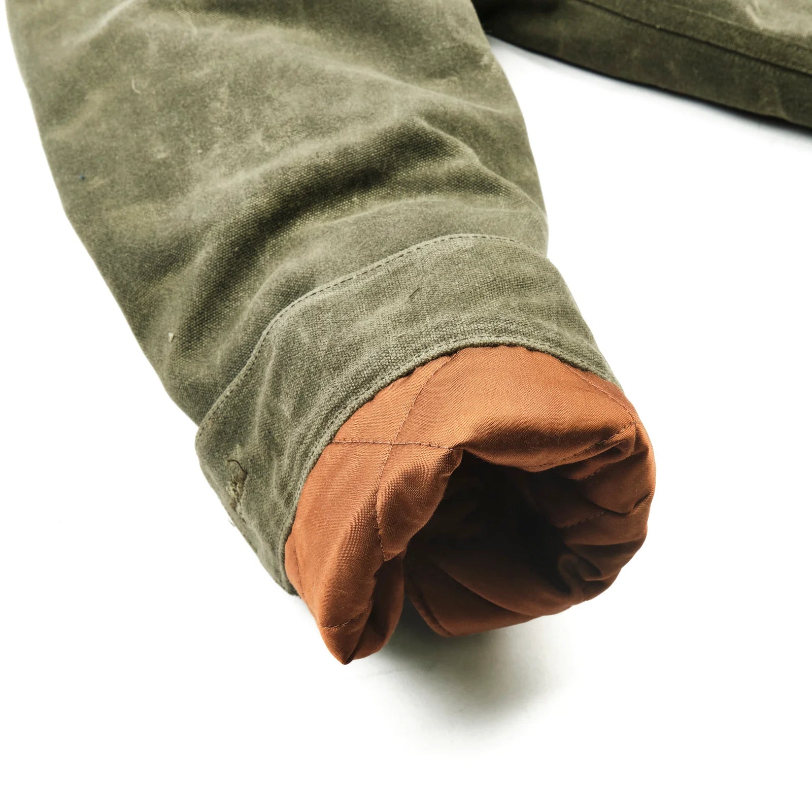 Freenote Cloth RJ-2 - 20oz Olive