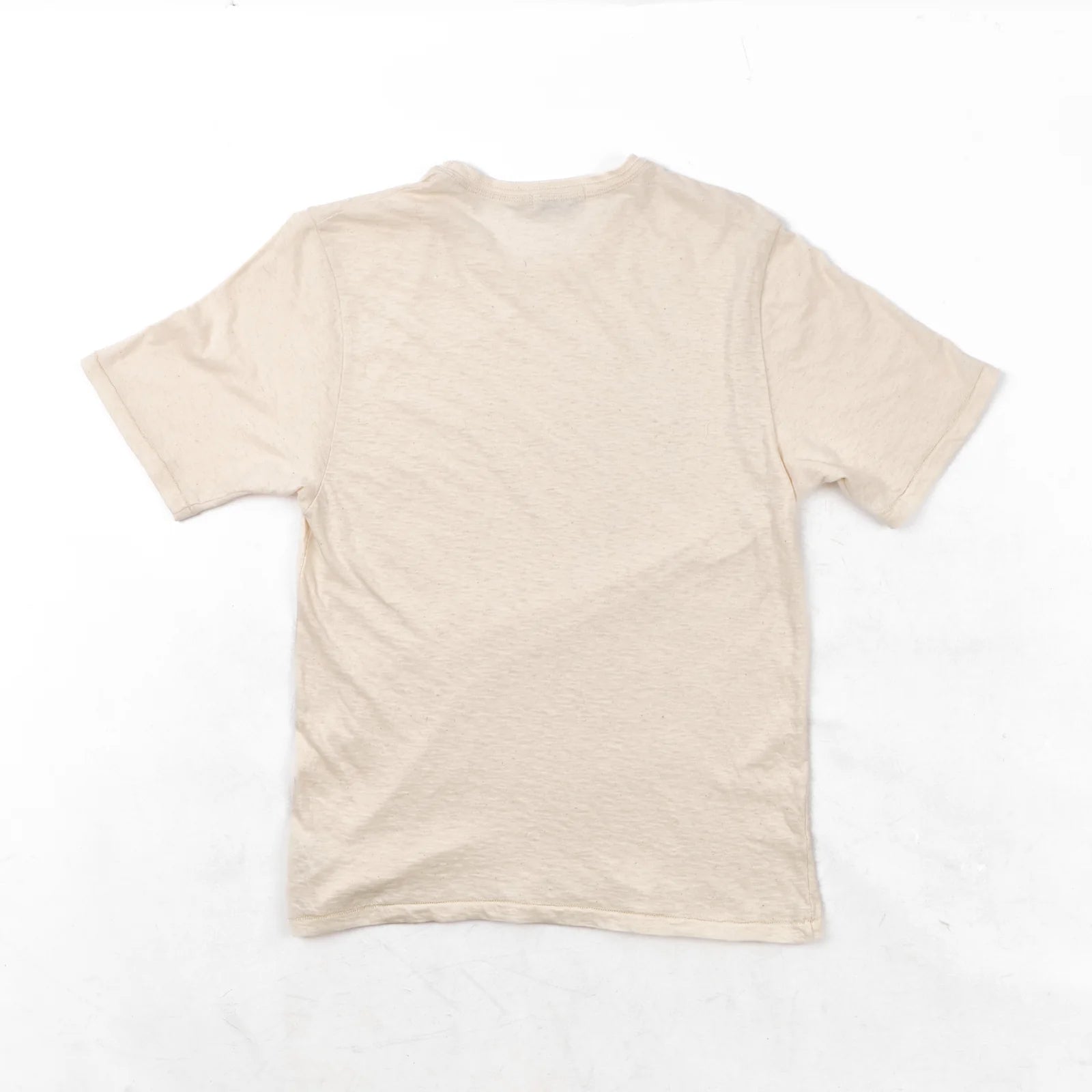 Freenote Cloth Fairmont S/S - Natural