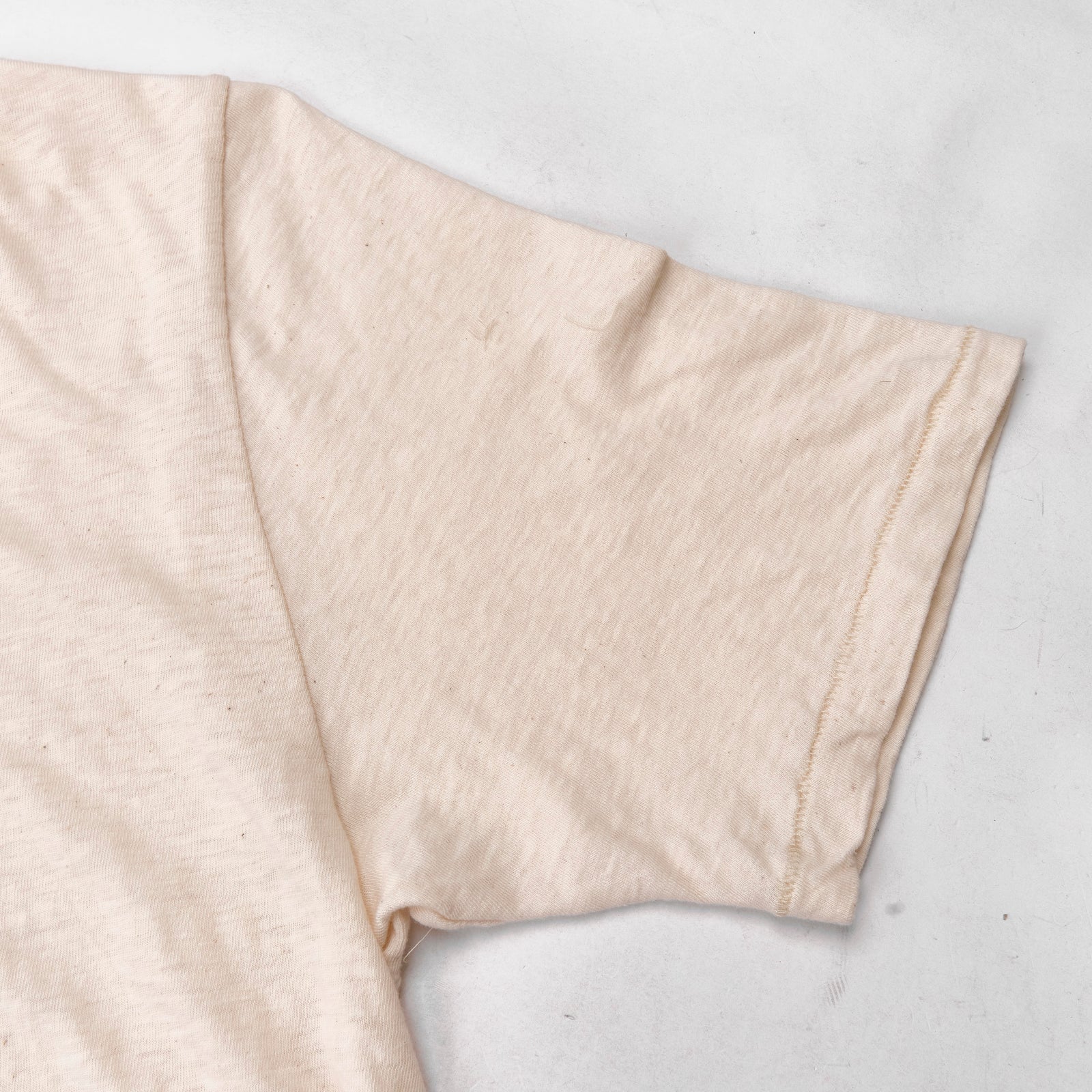 Freenote Cloth Fairmont S/S - Natural