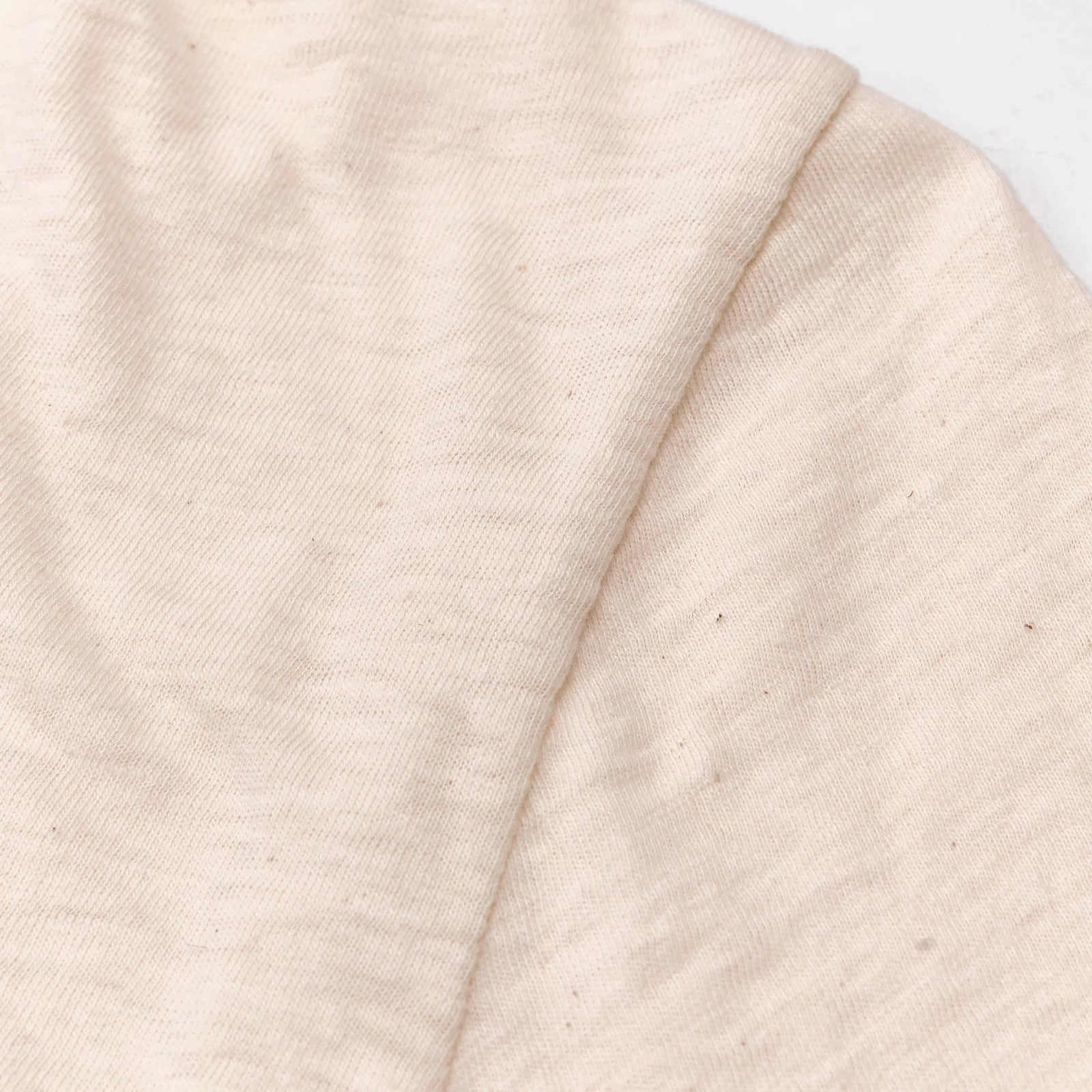 Freenote Cloth Fairmont S/S - Natural