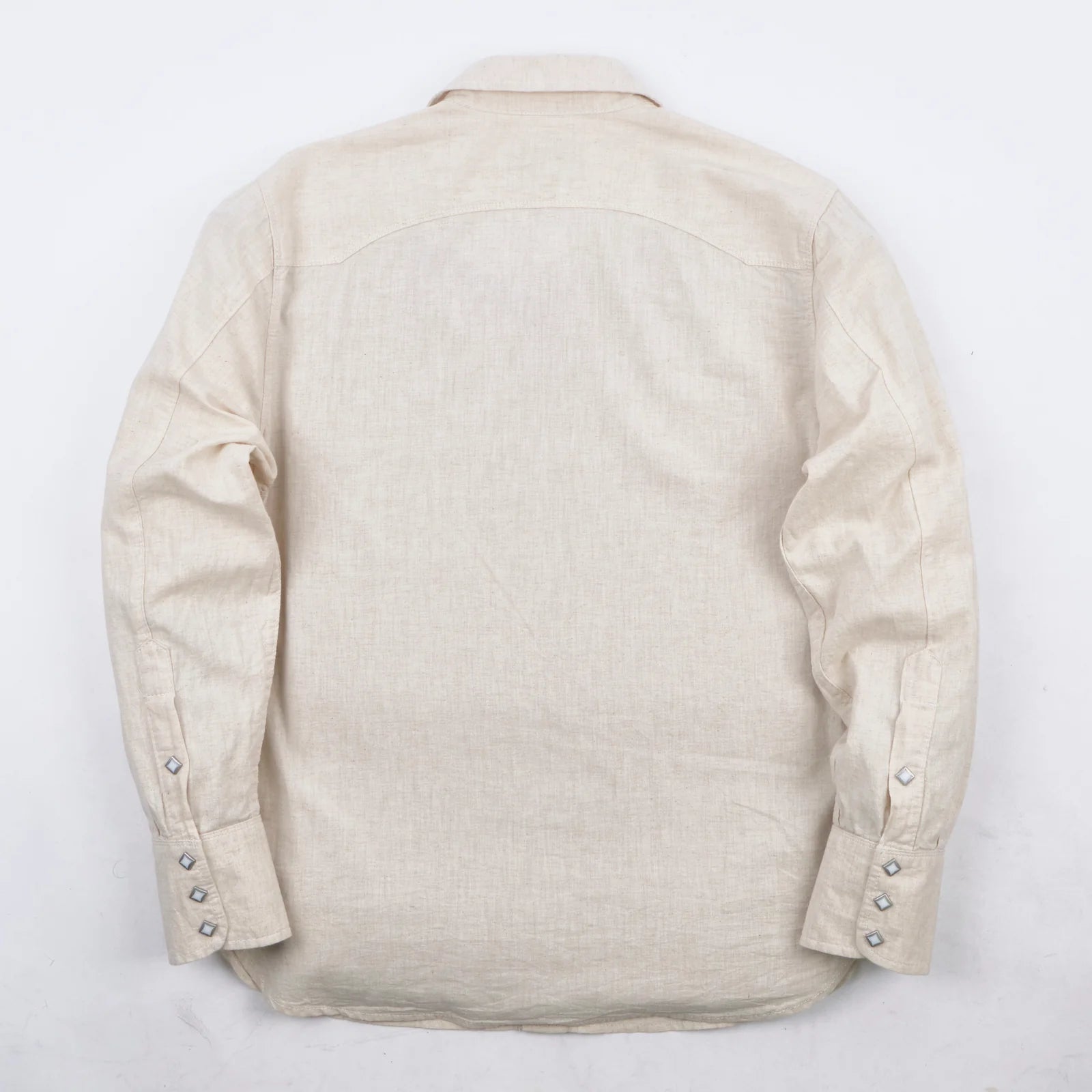 Freenote Cloth Calico - Sand