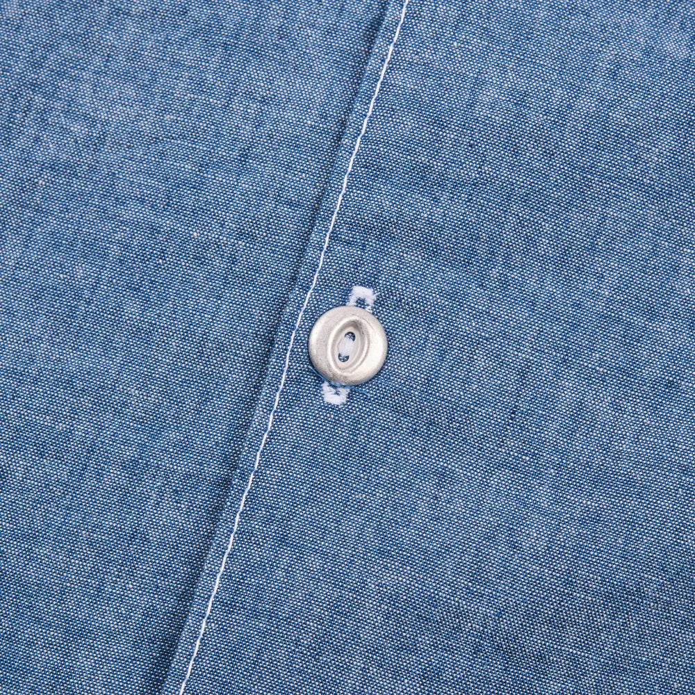 Freenote Cloth Dayton - Chambray