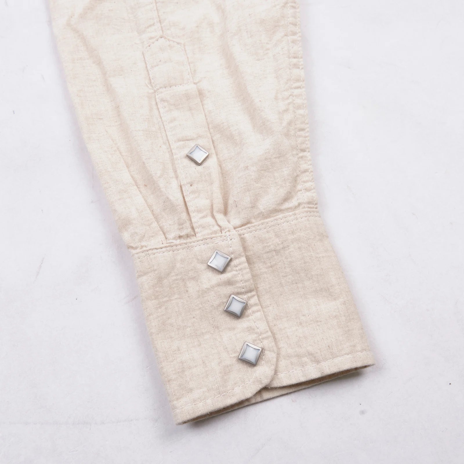 Freenote Cloth Calico - Sand