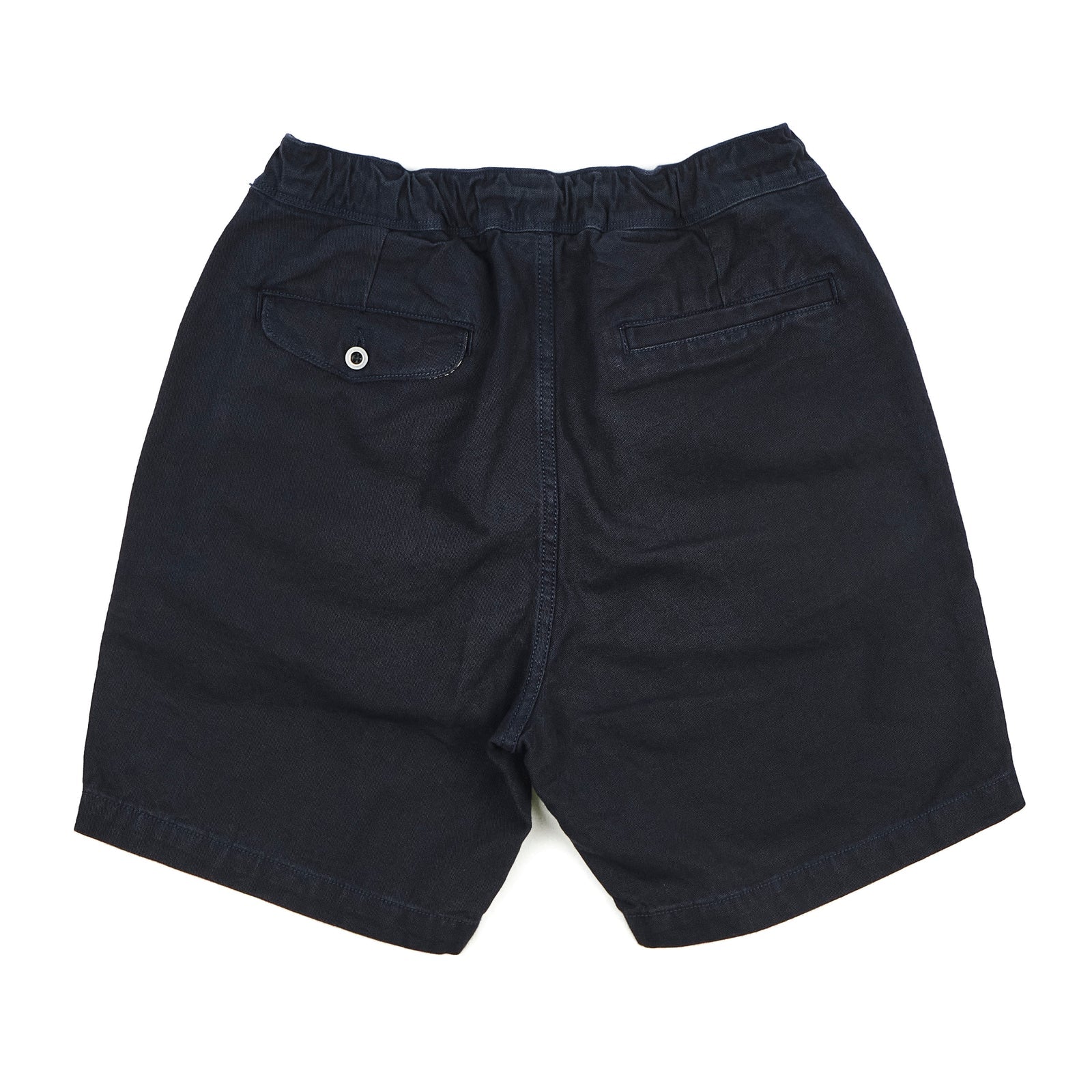 Freenote Cloth Deck Shorts - Navy