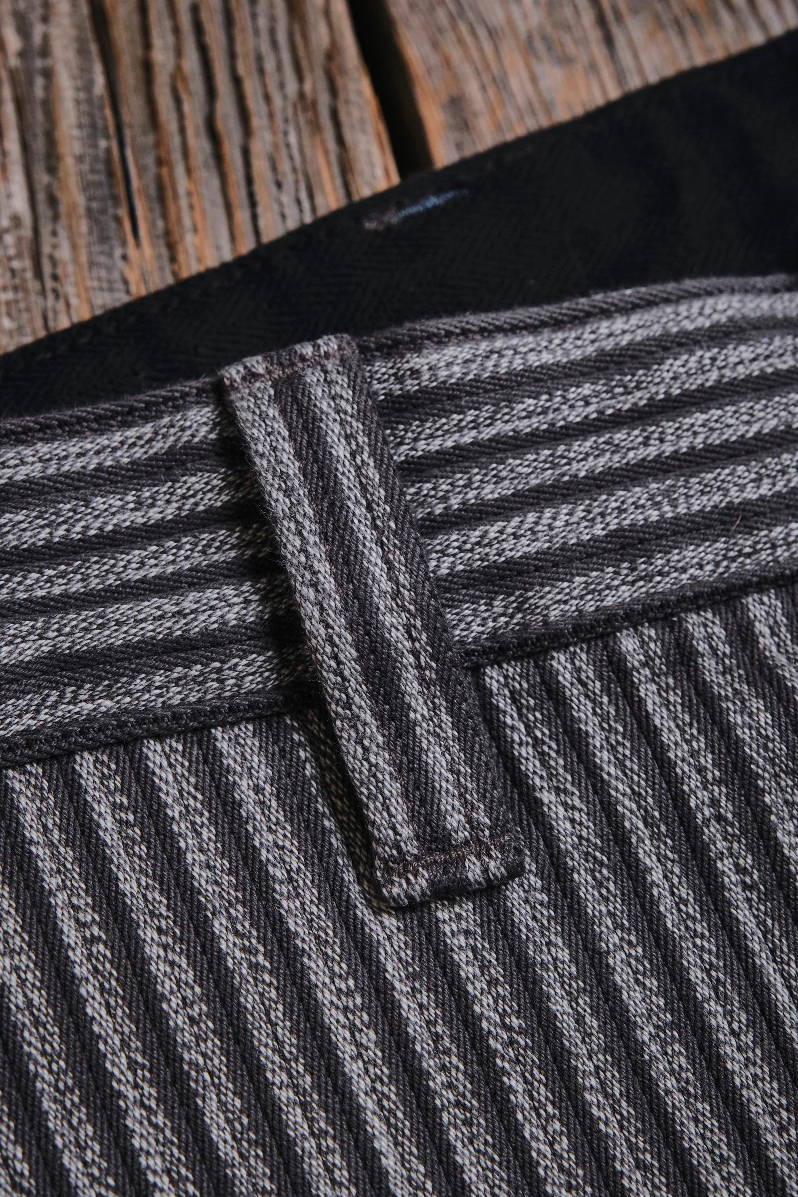 Freenote Cloth Ortega Pant - French Corduroy