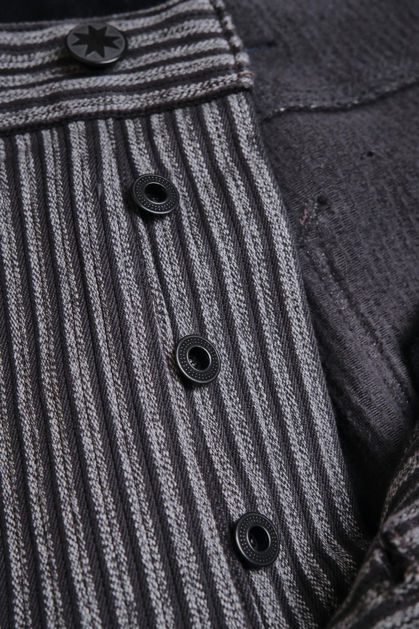 Freenote Cloth Ortega Pant - French Corduroy