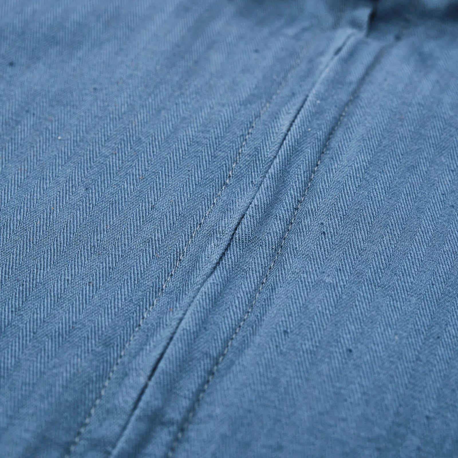 Freenote Cloth Cayucos Jacket - Dusty Blue