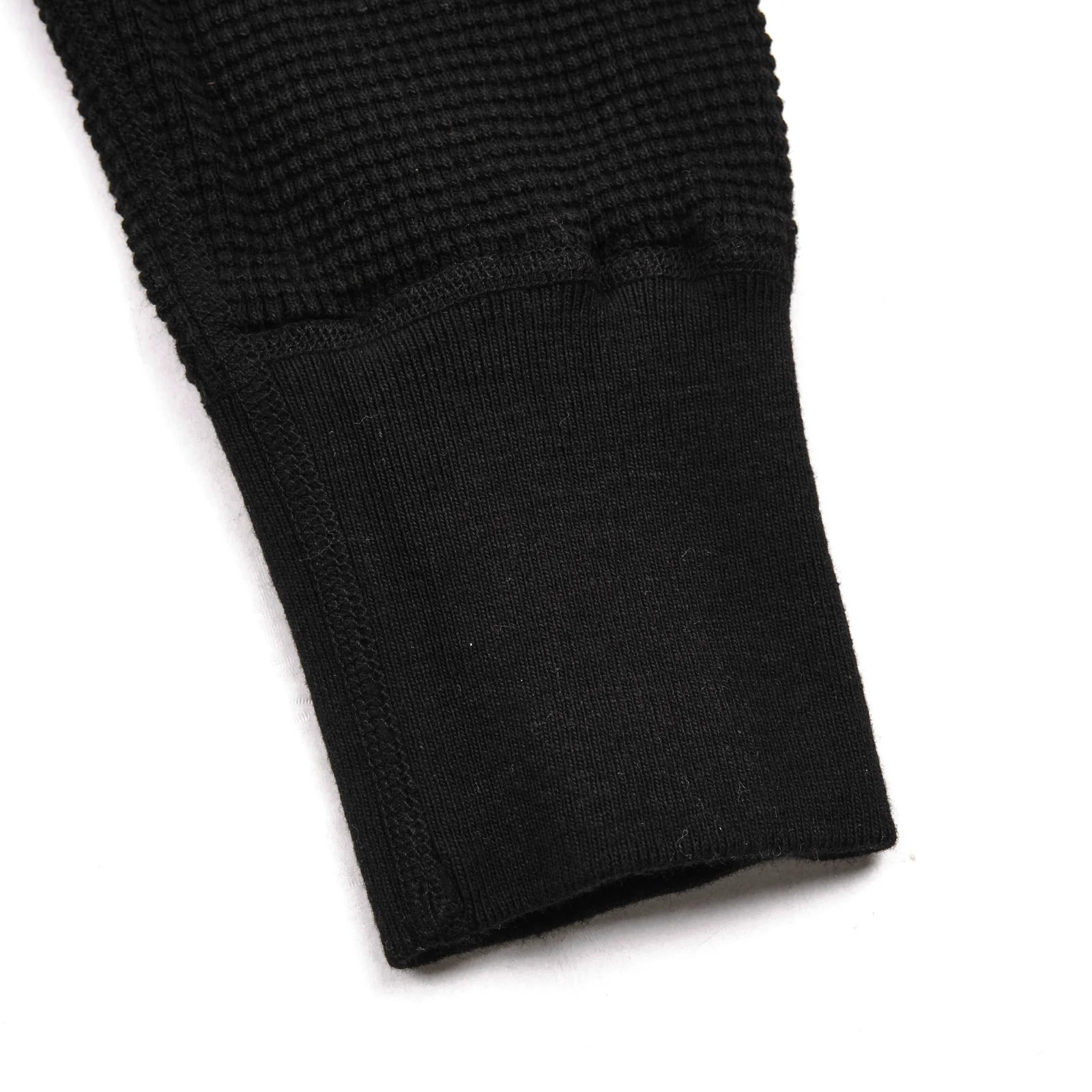 Freenote Cloth Thermal LS - Black