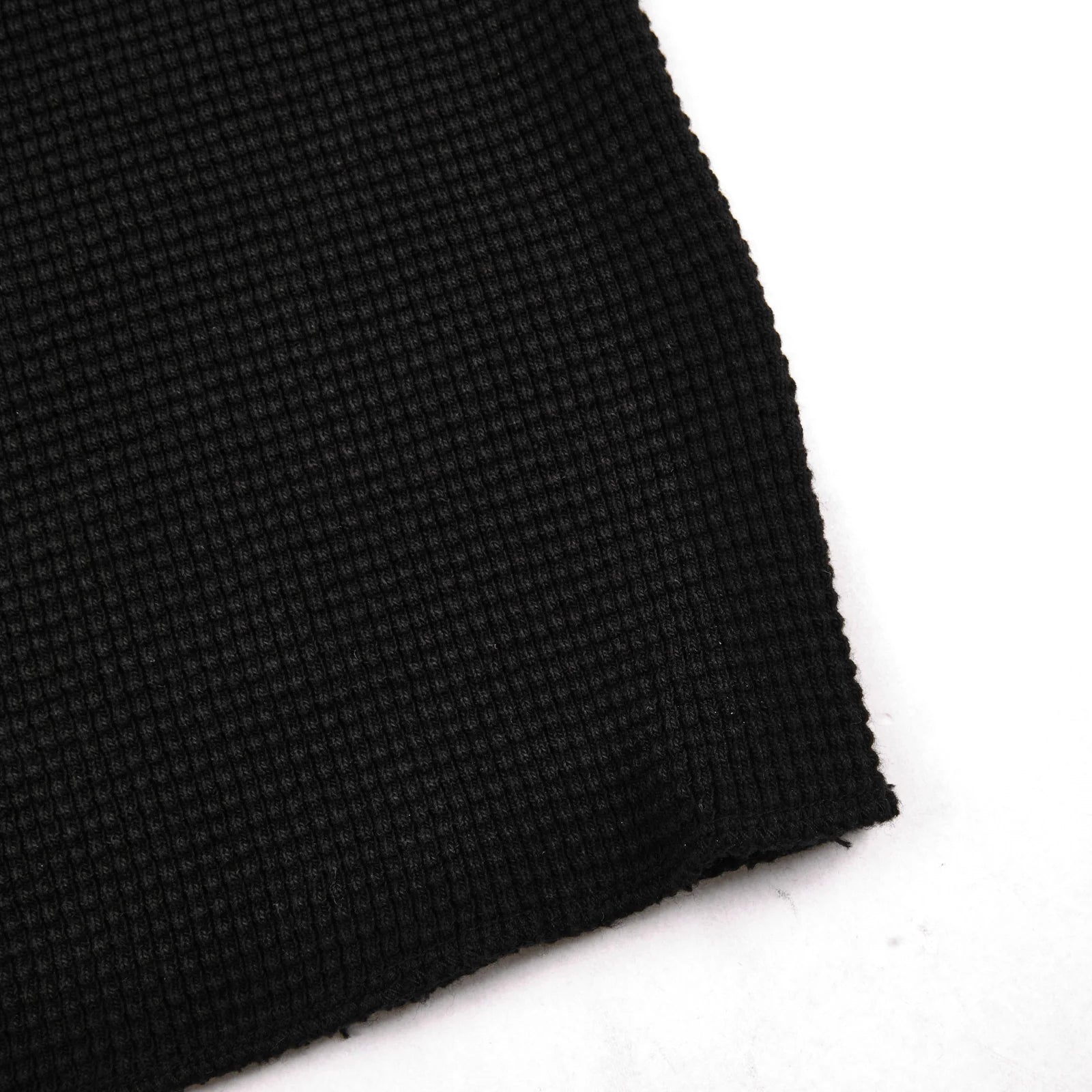 Freenote Cloth Thermal LS - Black
