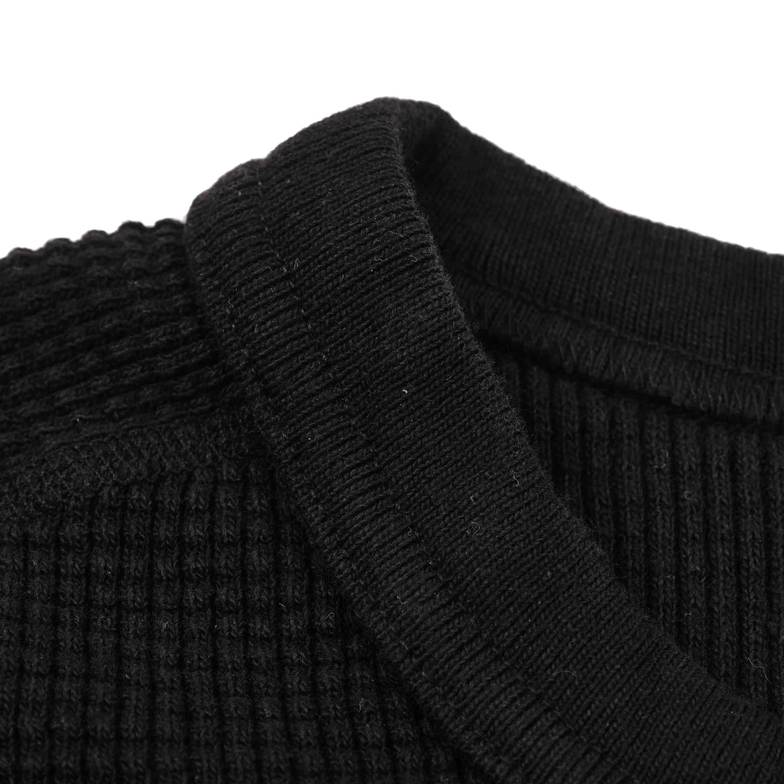 Freenote Cloth Thermal LS - Black