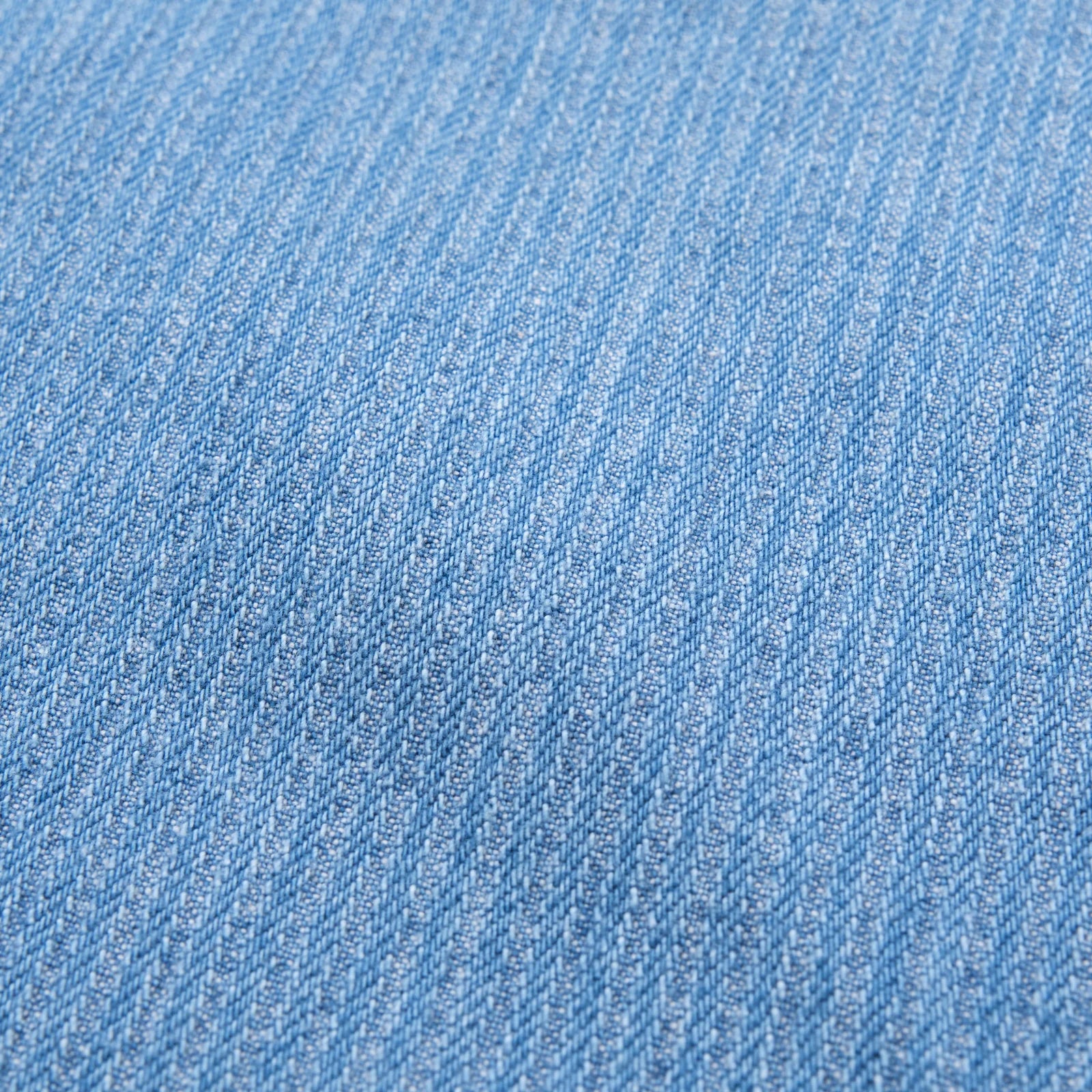 Freenote Cloth Lambert - Bleach Indigo Cord