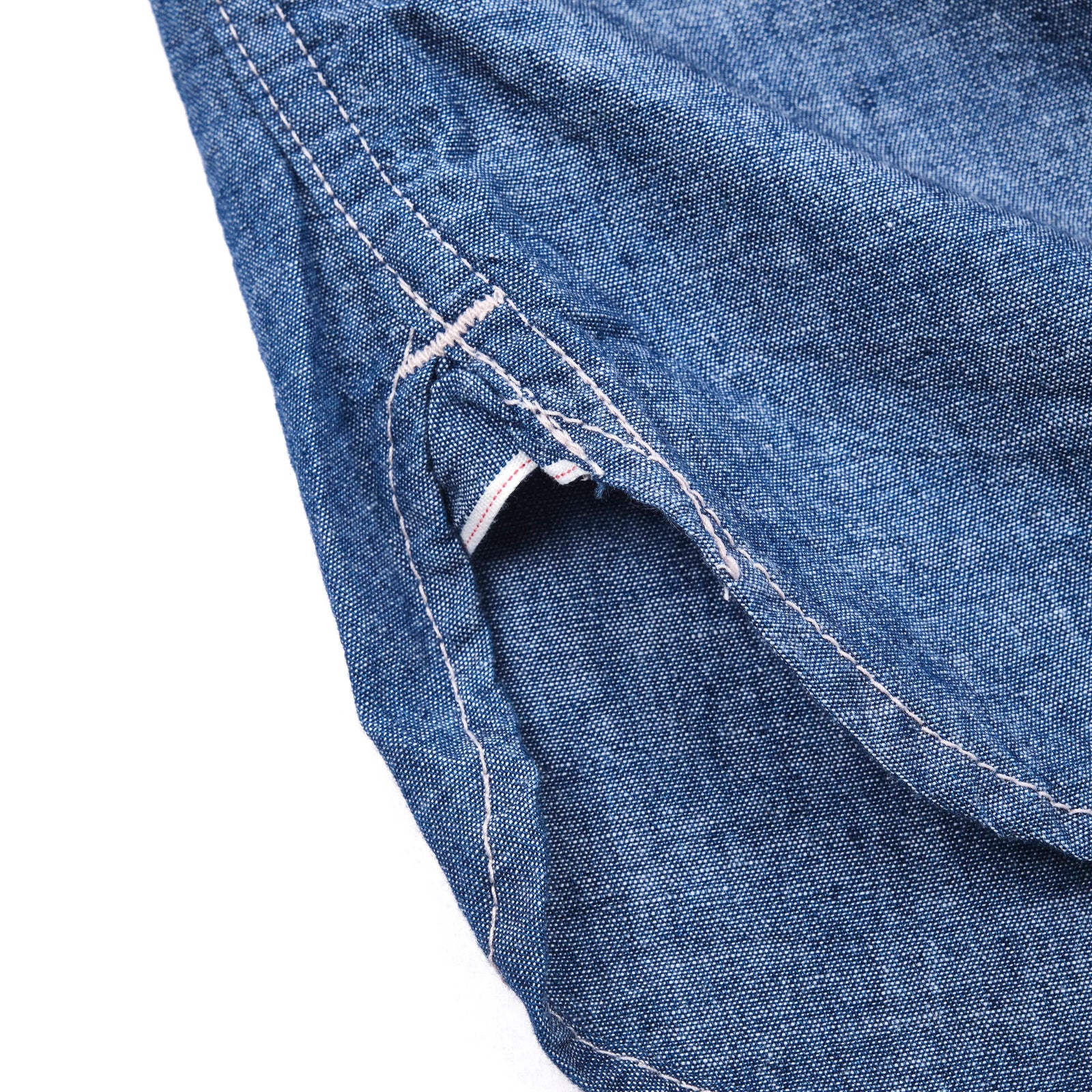 Freenote Cloth Calico - Dusty Blue