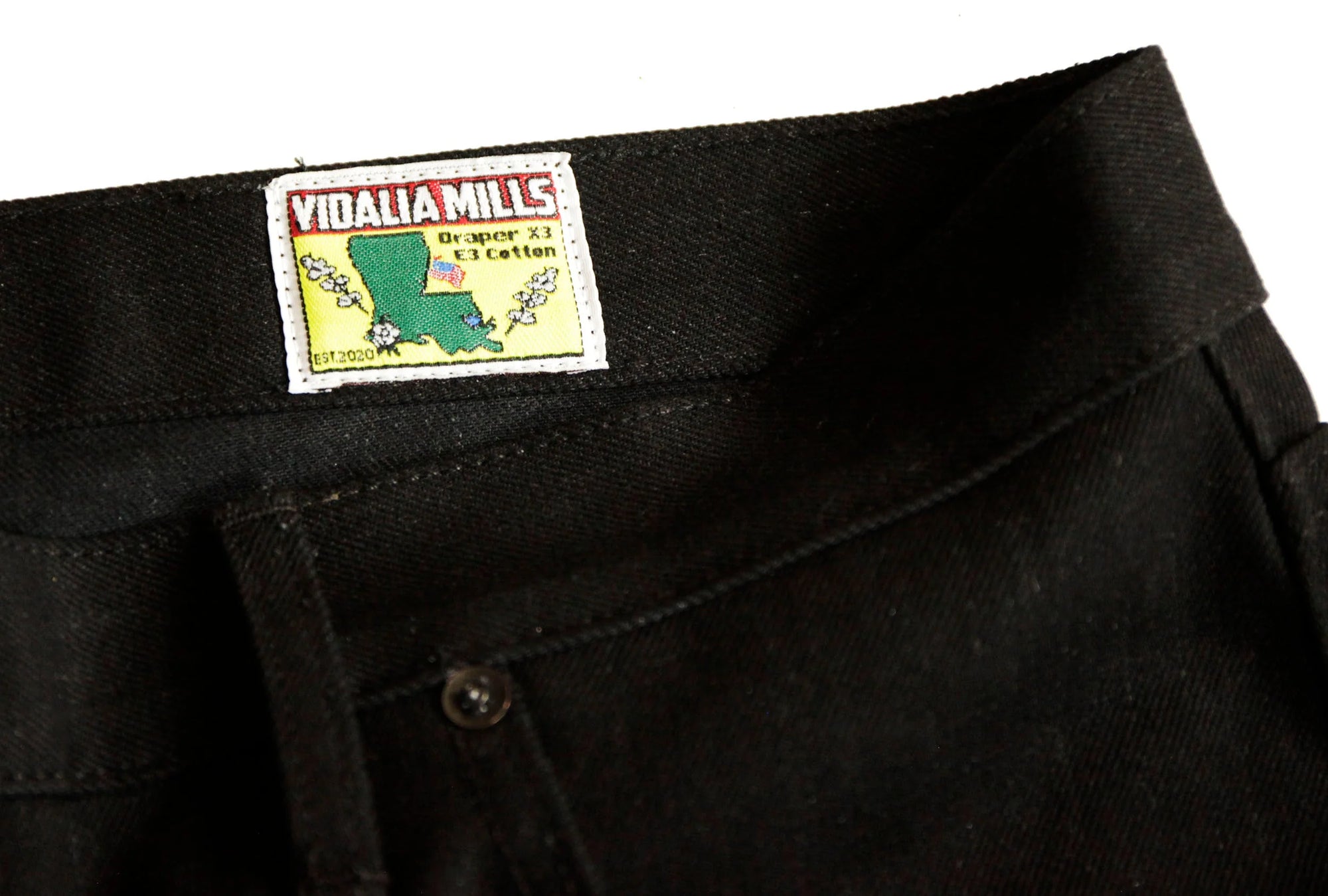 Left Field NYC Smokestacks - 14oz Vidalia Black Maria