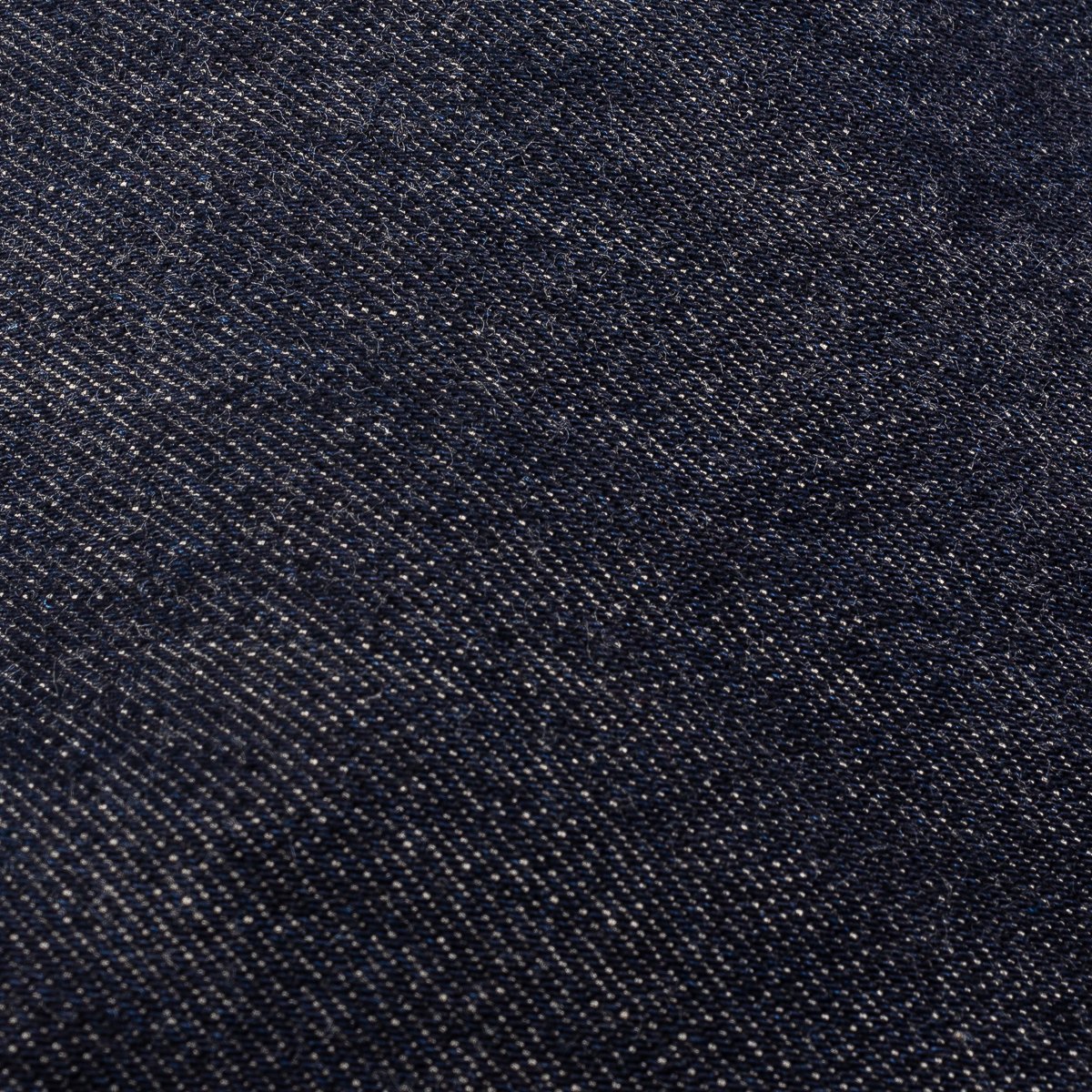 Iron Heart IH-666S-21 Indigo 21oz. Selvedge Denim - Slim Cut