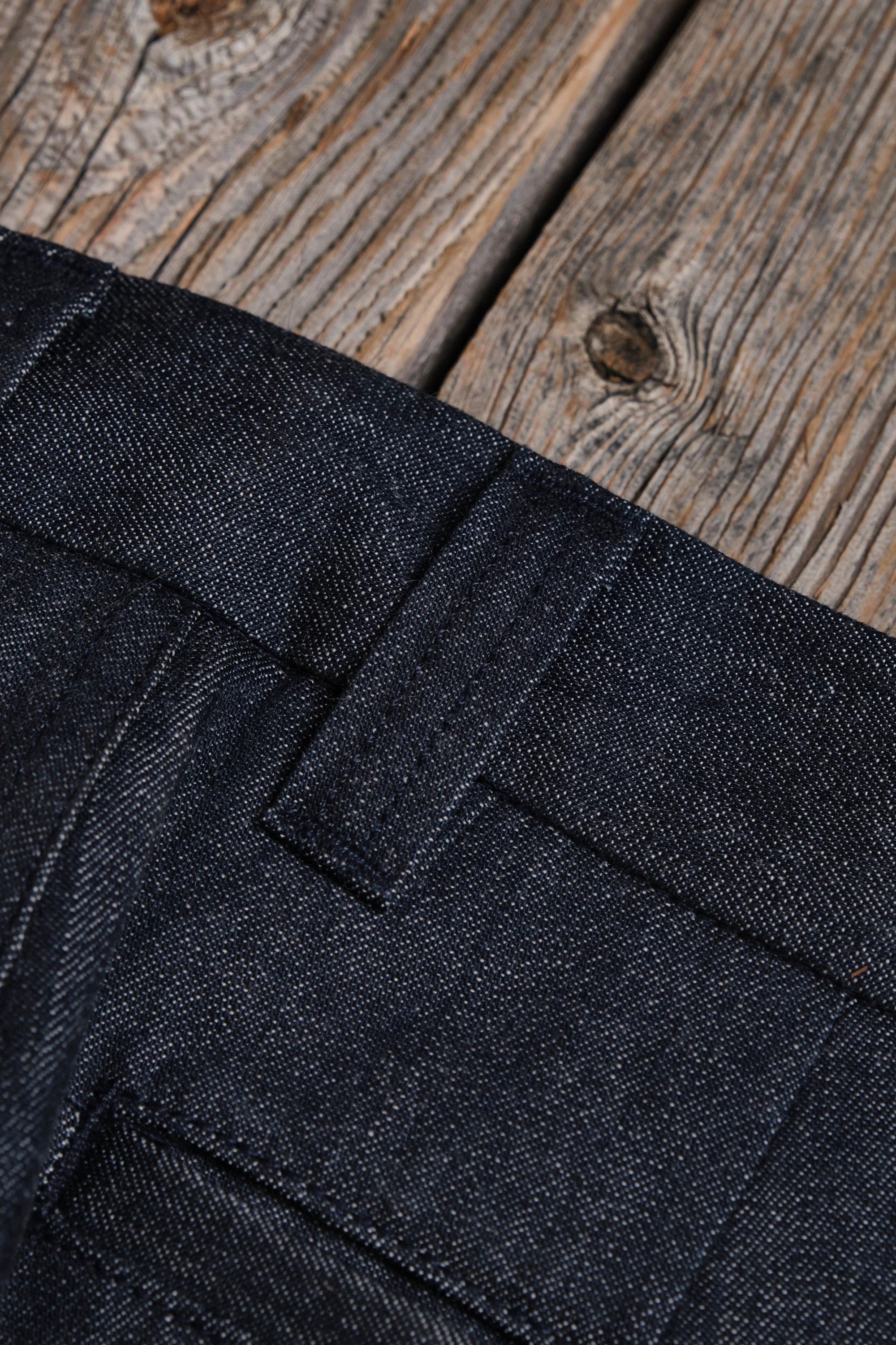 Freenote Cloth Workers Chino Slim Fit - 11oz 1900s Denim