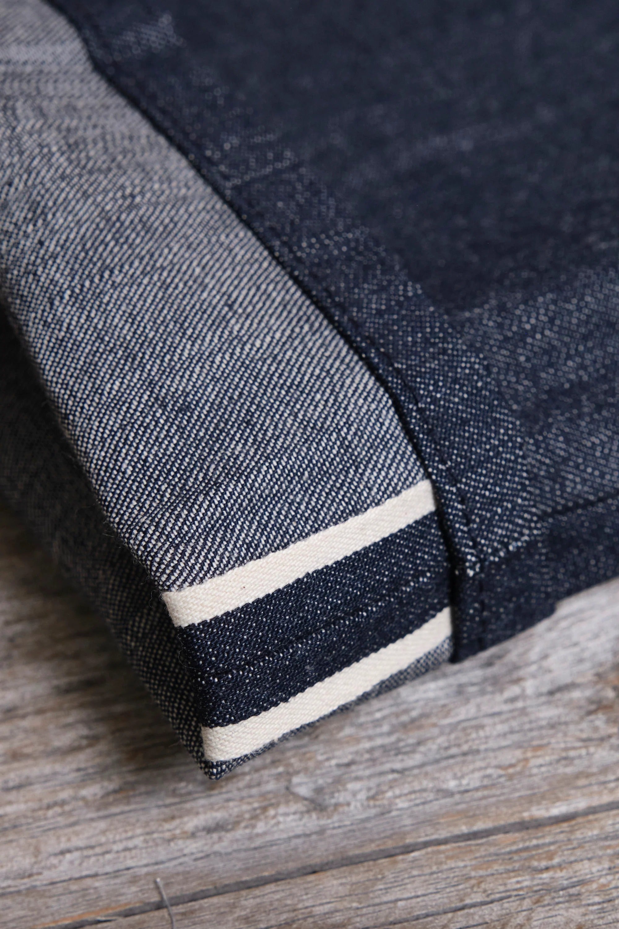 Freenote Cloth Workers Chino Slim Fit - 11oz 1900s Denim