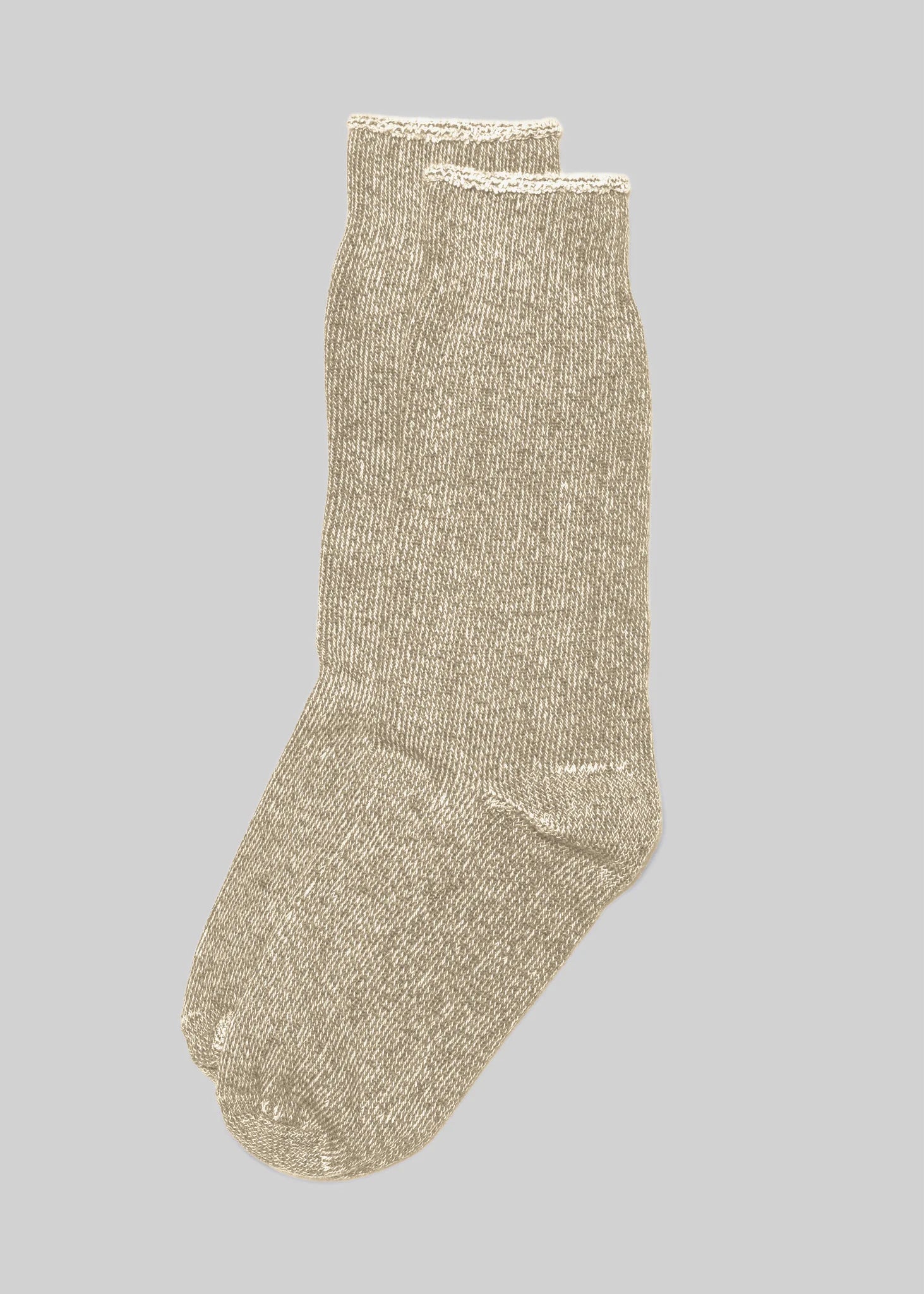American Trench Sunday Sock