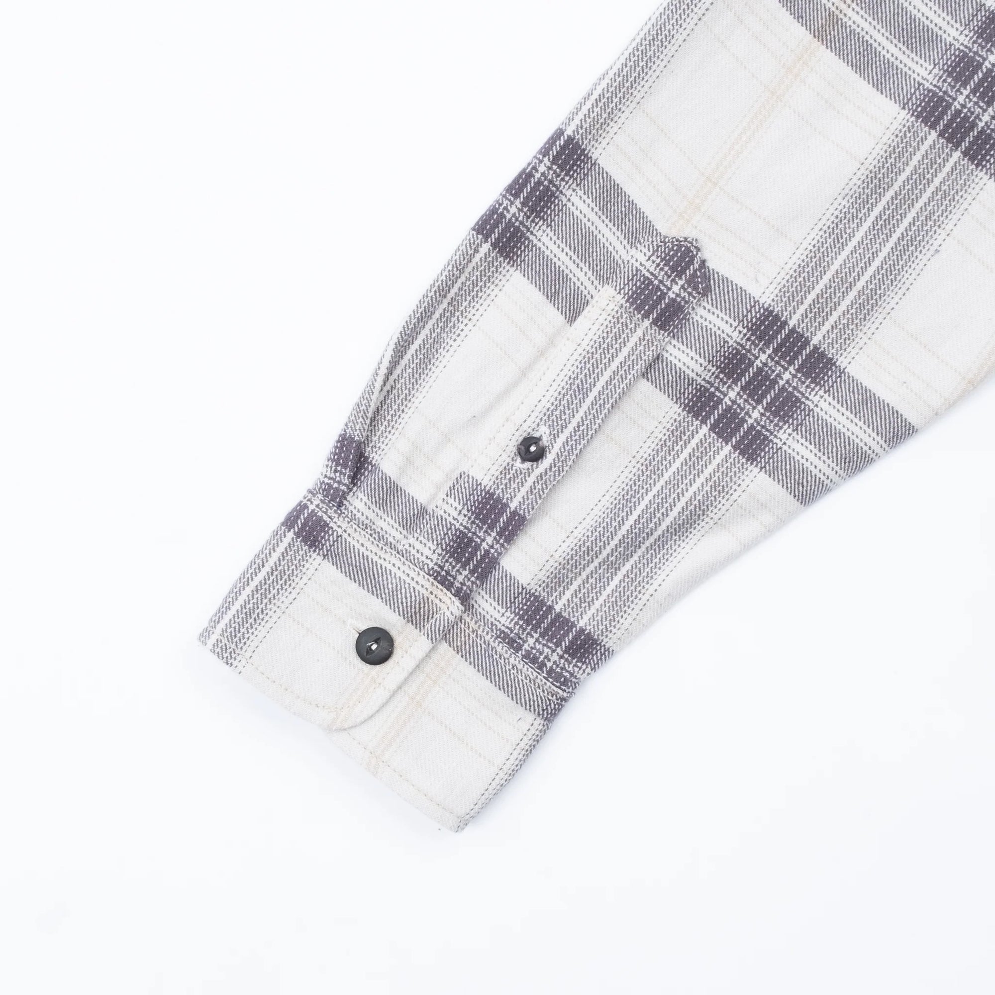 Freenote Cloth Currant - Pale Wing Plaid
