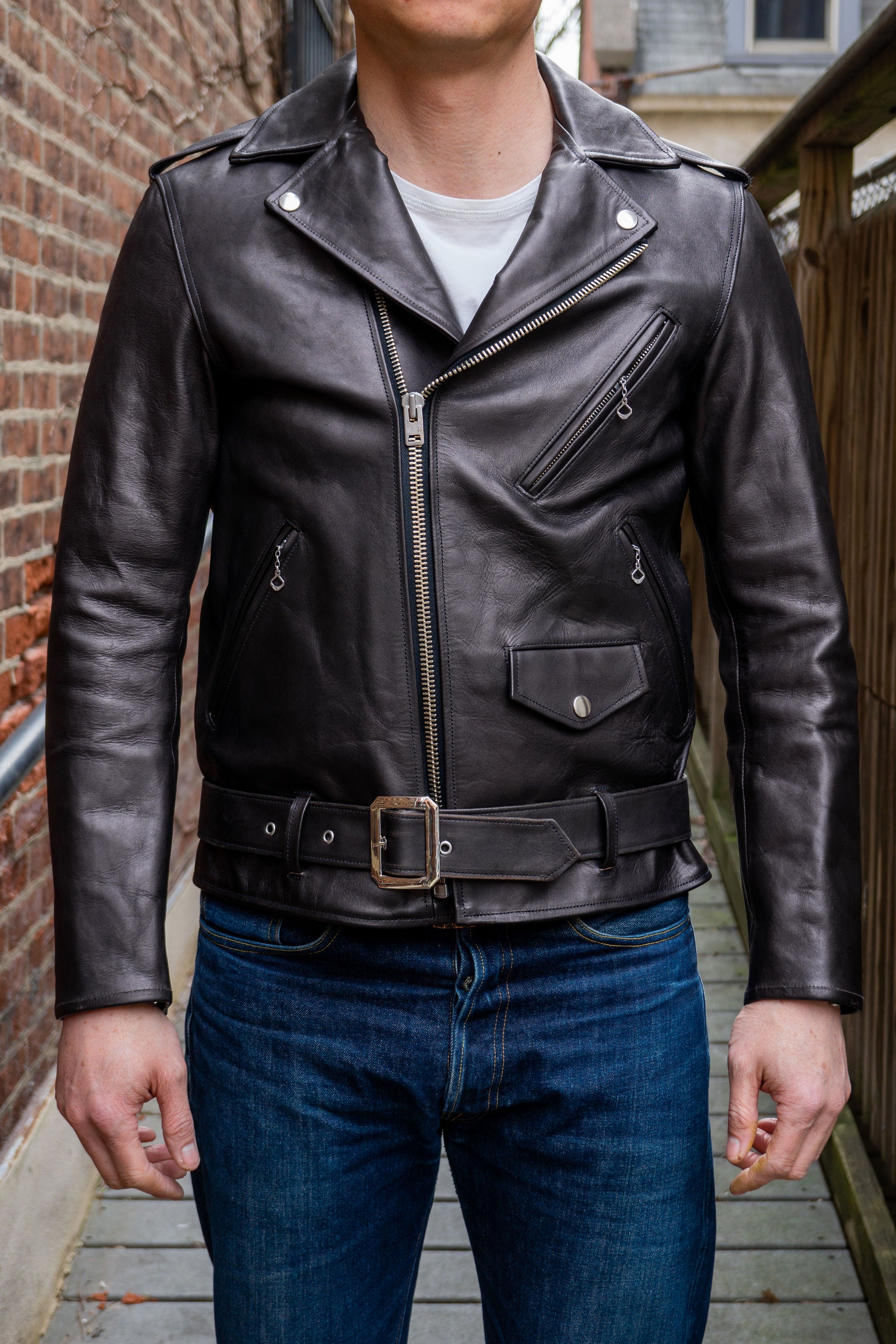 Fine Creek Leathers - Franklin & Poe Fine Creek Leathers - Franklin & Poe