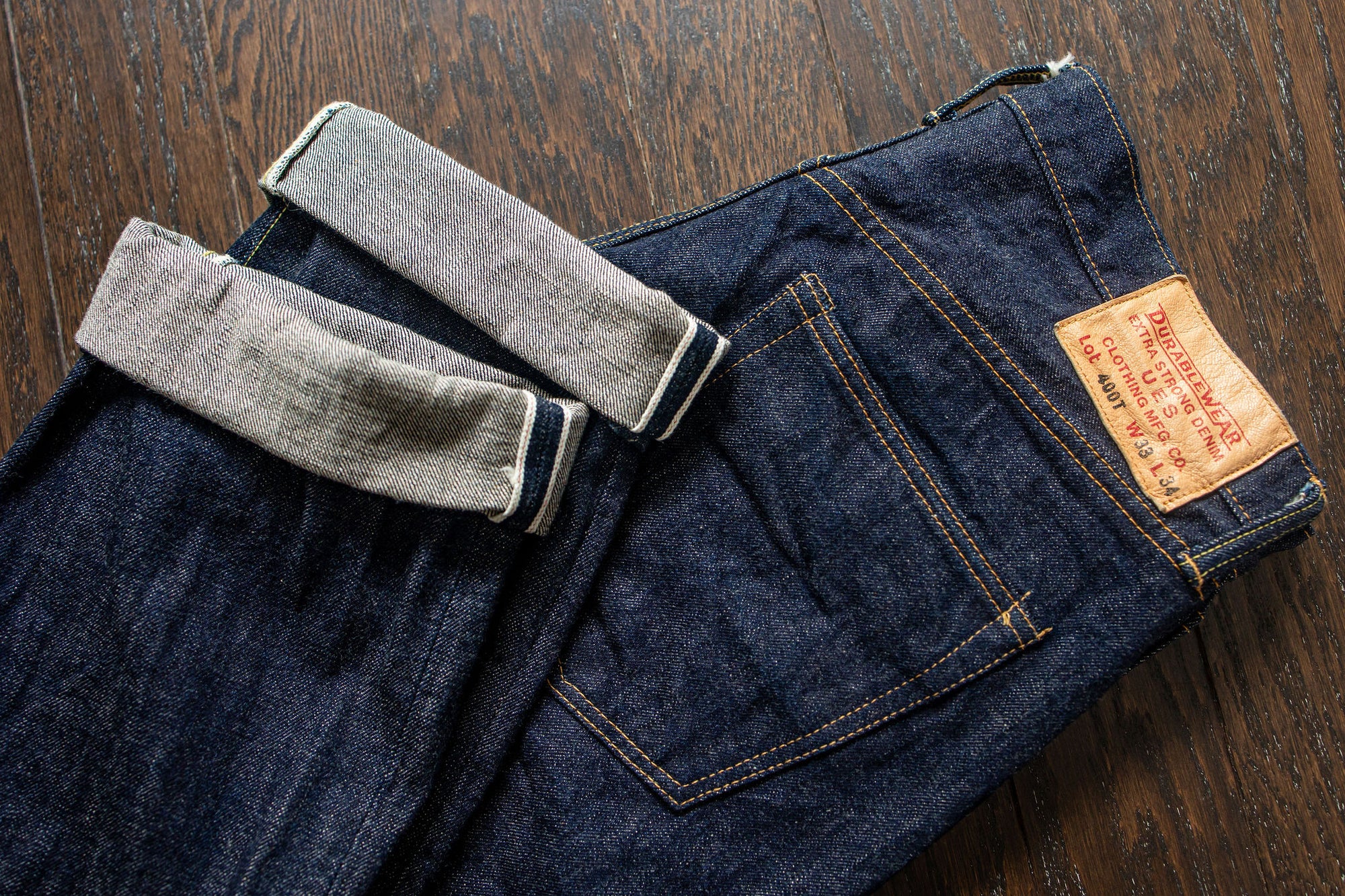 Share 208+ denim authentic jeans best