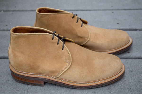 Viberg chukka 2025