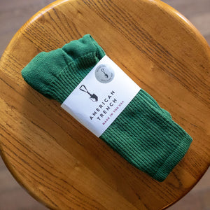 American Trench Mil-Spec Sport Socks with Silver - Franklin & Poe