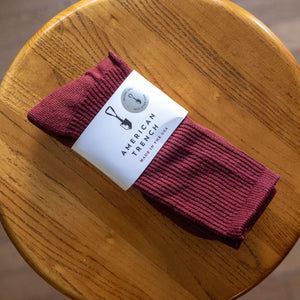 American Trench Mil-Spec Sport Socks with Silver - Franklin & Poe