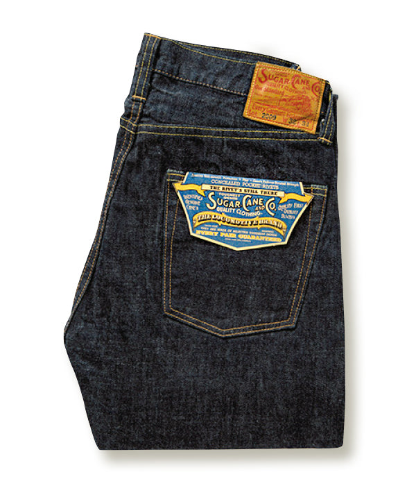 Want Sick Raw Denim Fades? Here's How! - Denimhunters