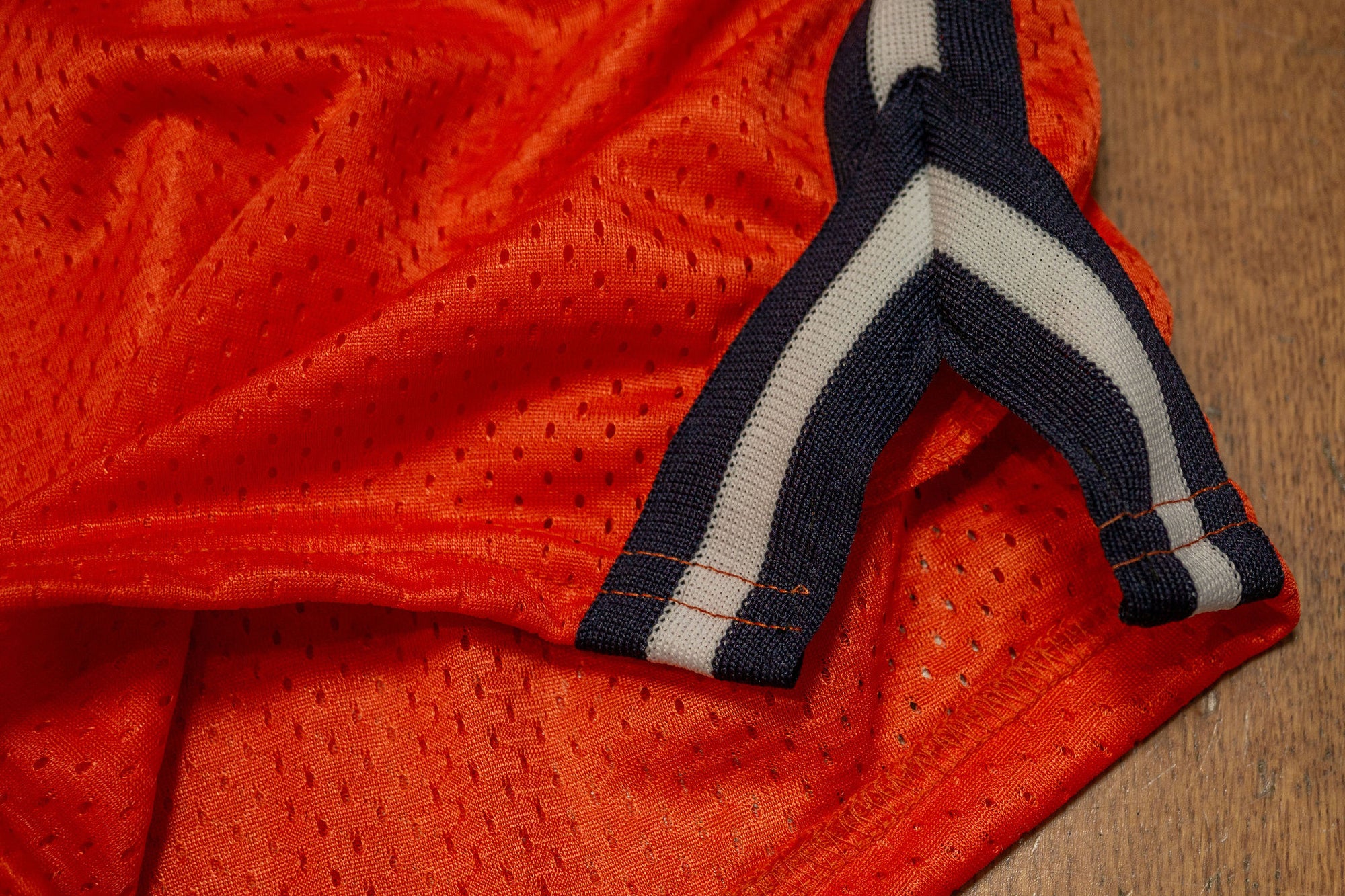 American Trench O.E. Original Shorts - Orange