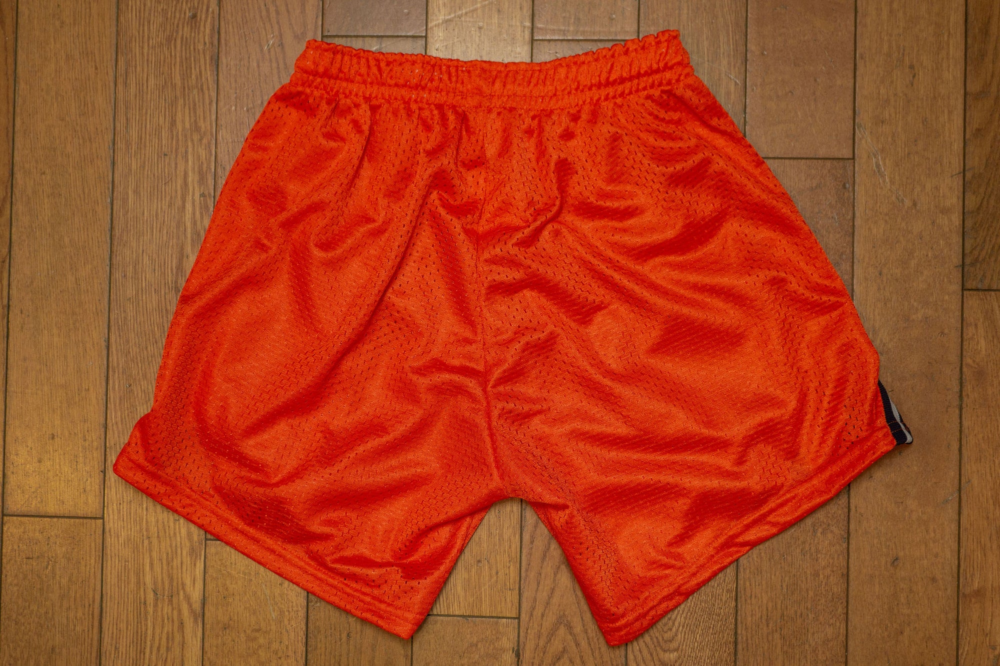 American Trench O.E. Original Shorts - Orange