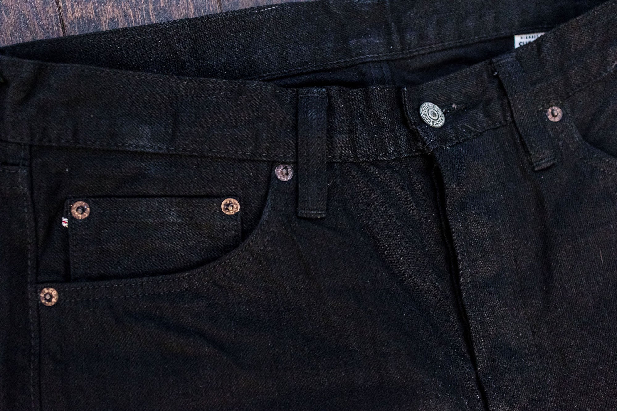 Relaxed Jeans - Dark denim blue - Men | H&M IN