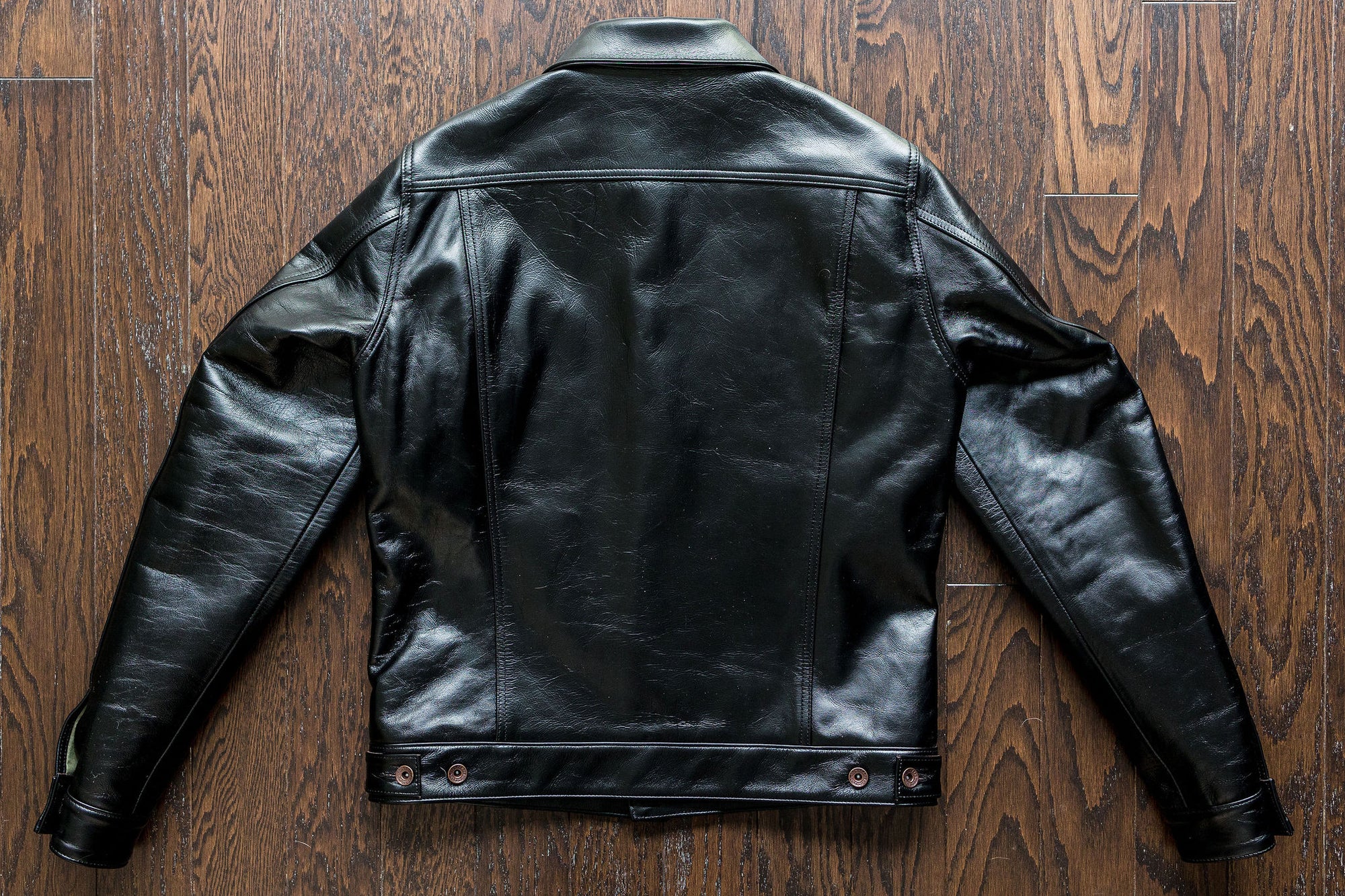Types of Leather - NYC Leather Jackets