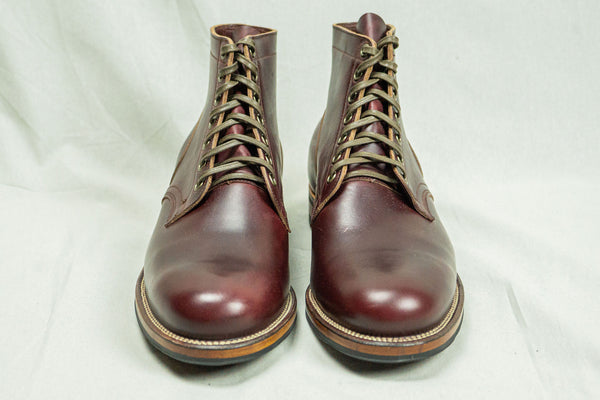 Viberg color clearance 8 shell