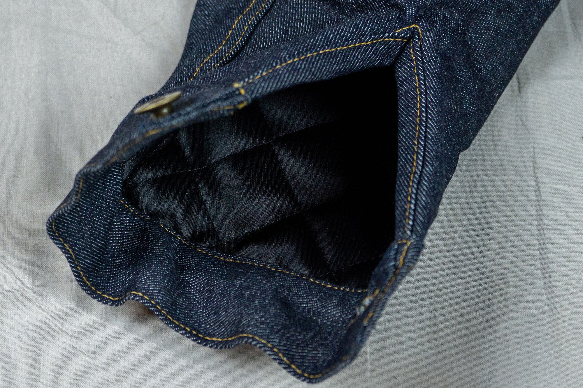 Como Heritage Skinny Fit Jeans | Denim | Tommy Hilfiger