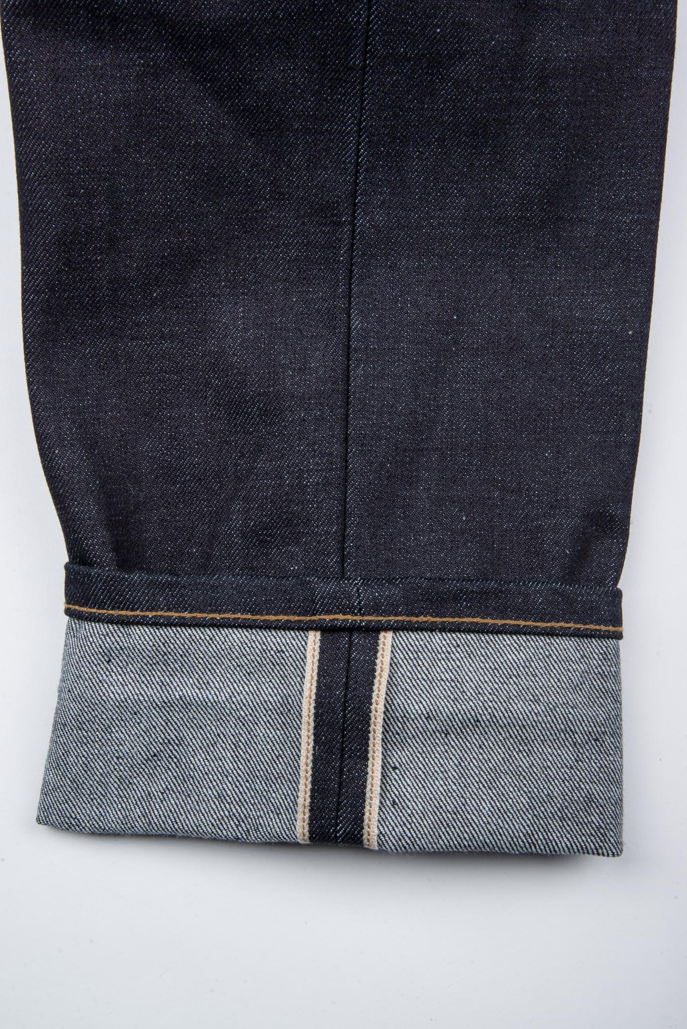 Freenote Cloth Portola - 14.5 Kaihara Denim