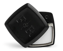 Fulton & Roark Solid Cologne - Devil's Garden