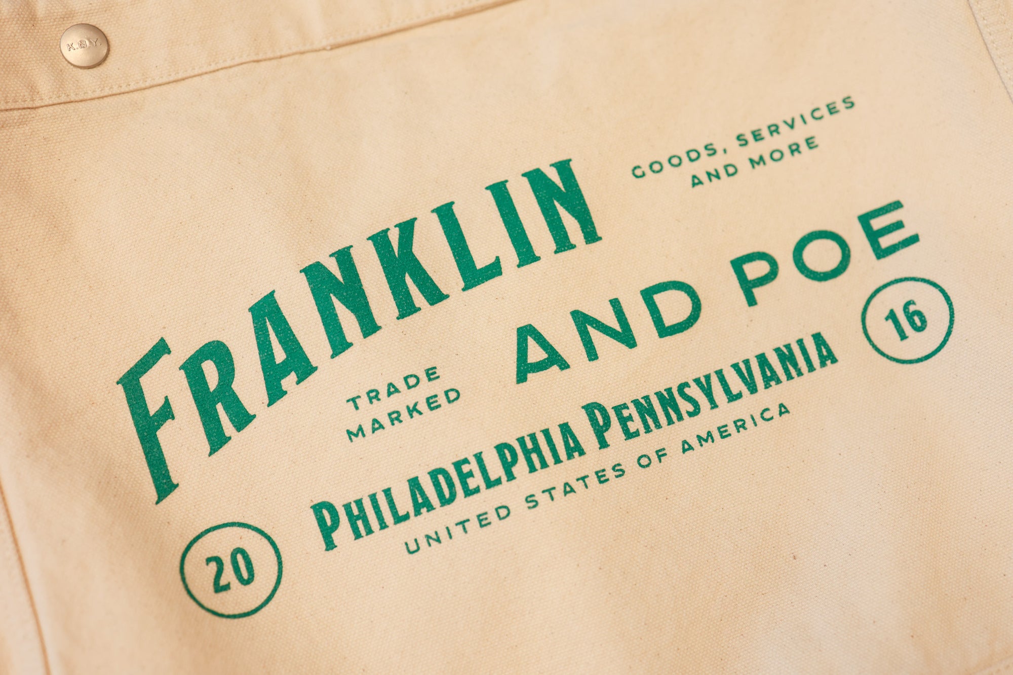 Franklin Pockets Shoulder Bags for Women