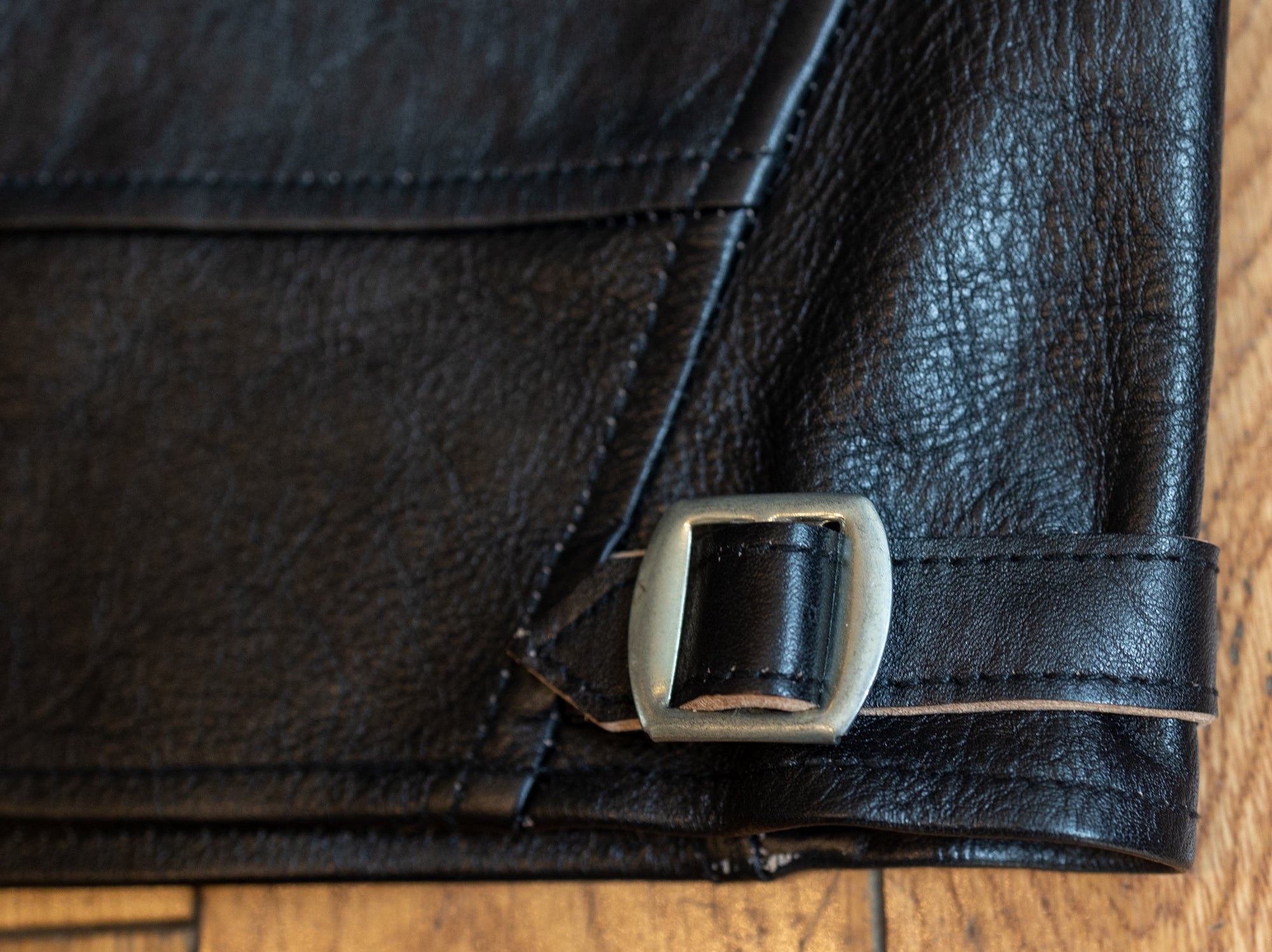 Mister Freedom Campus Jacket - Stallion