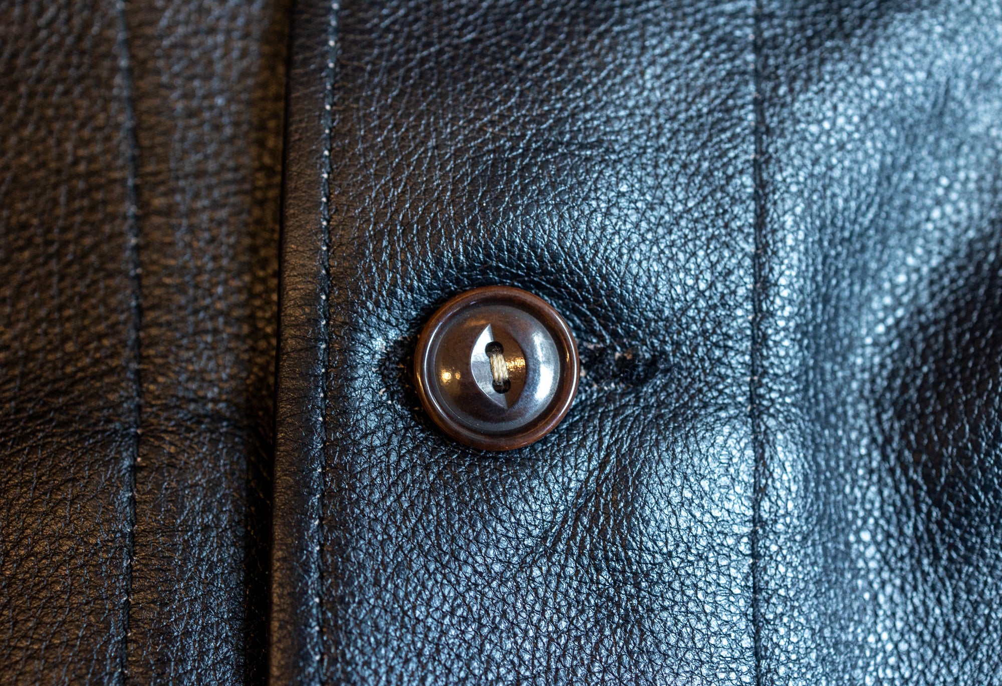 Mister Freedom Campus Jacket - Stallion