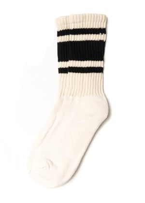 American Trench Retro Mono Stripe
