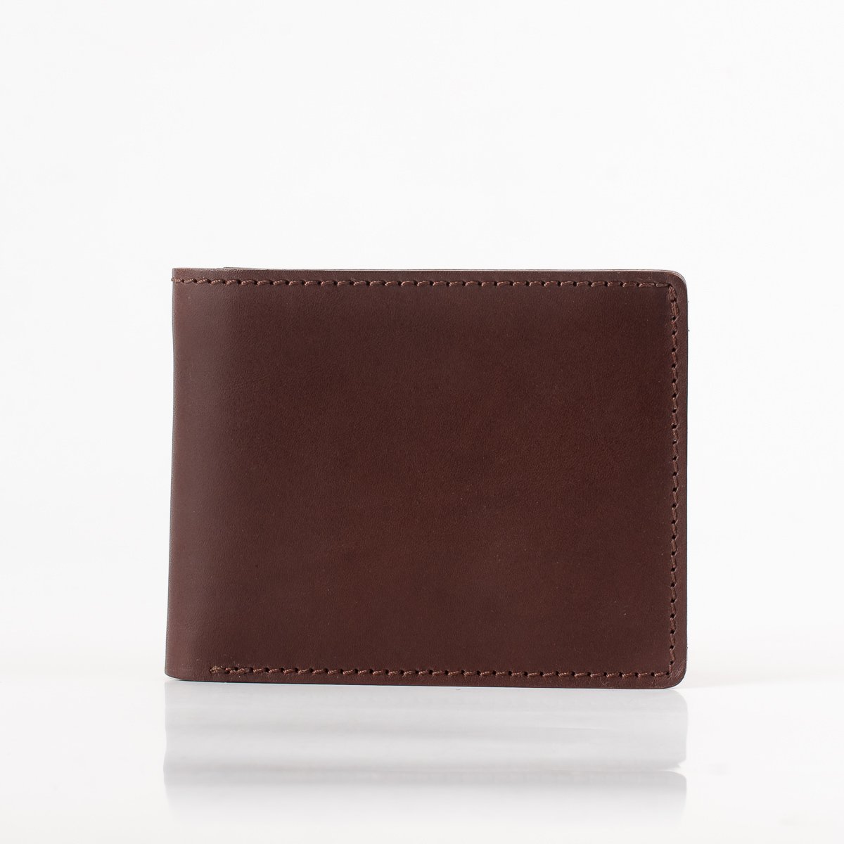 Obbi Good Label Kingsman Classic Bi Fold Wallet - Brown