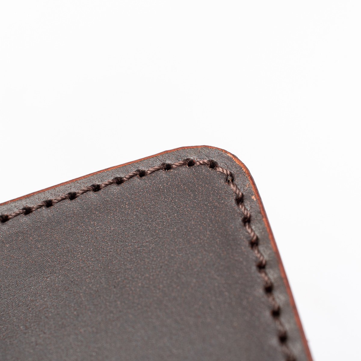 Obbi Good Label Kingsman Metro Flap Style Cardholder - Brown